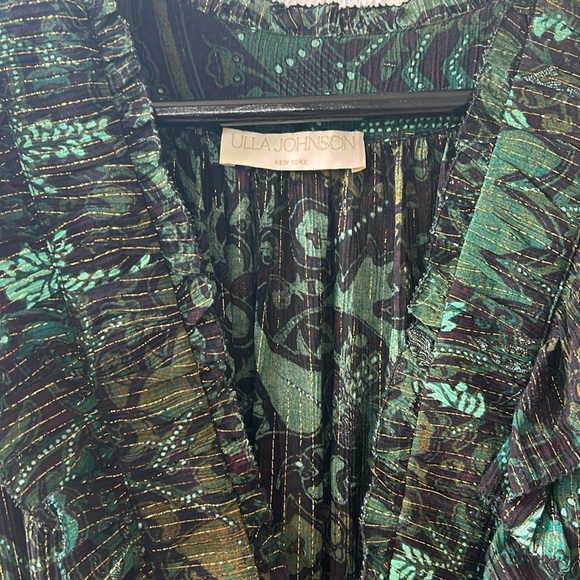 Ulla Johnson Samara dress - Picture 2 of 3